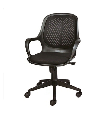 Buy Swivel Office Chair CSC-234-10-1-66 (PVC Leg) Online at Best Price