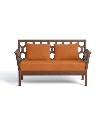 Buy Regal DOUBLE SOFA- NOOR NOOR-SDC-316-3-1-20(FEBRIC-SF-2152) at Best Price in Bangladesh