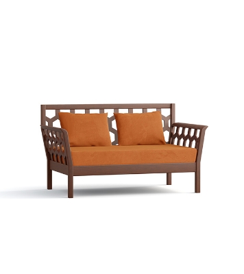 Buy Regal DOUBLE SOFA- NOOR NOOR-SDC-316-3-1-20(FEBRIC-SF-2152) at Best Price in Bangladesh