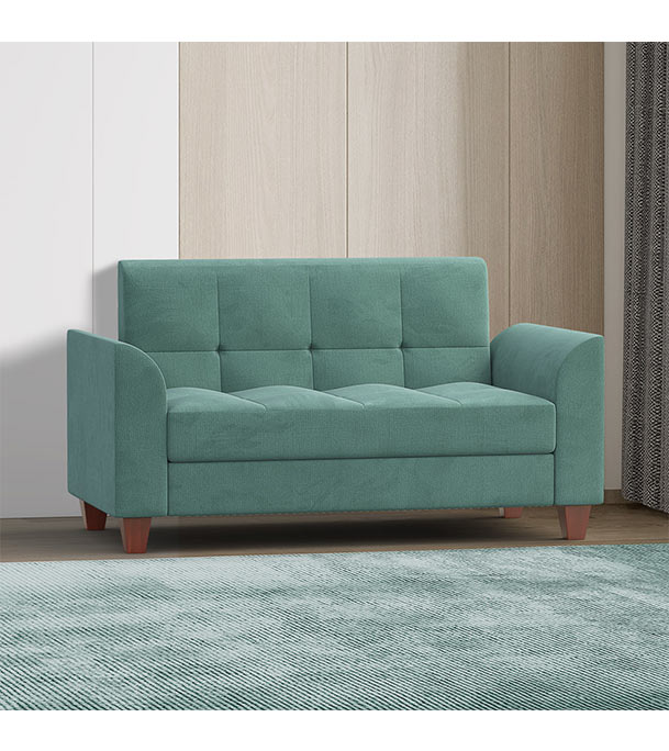 Buy Regal DOUBLE SOFA- KOMOL SDC-363-3-1-20(KOMOL )(FEBRIC-SF-2157) at Best Price in Bangladesh