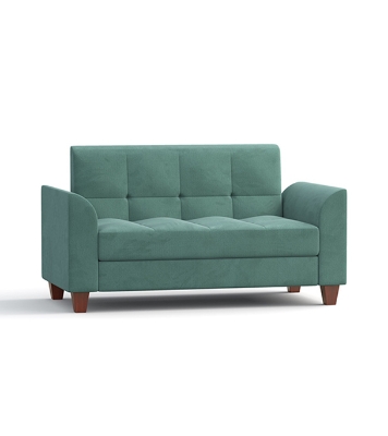 Buy Regal DOUBLE SOFA- KOMOL SDC-363-3-1-20(KOMOL )(FEBRIC-SF-2157) at Best Price in Bangladesh