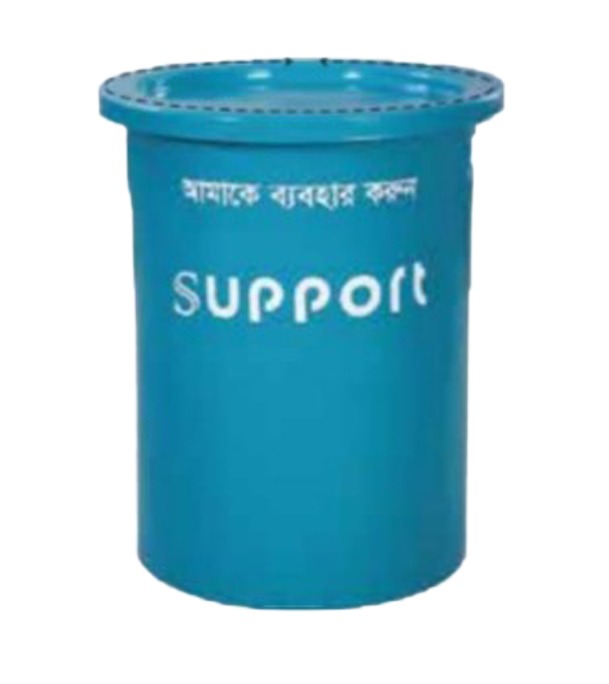Buy SD-07 -Blue (70ltr) at Best Price In Bangladesh