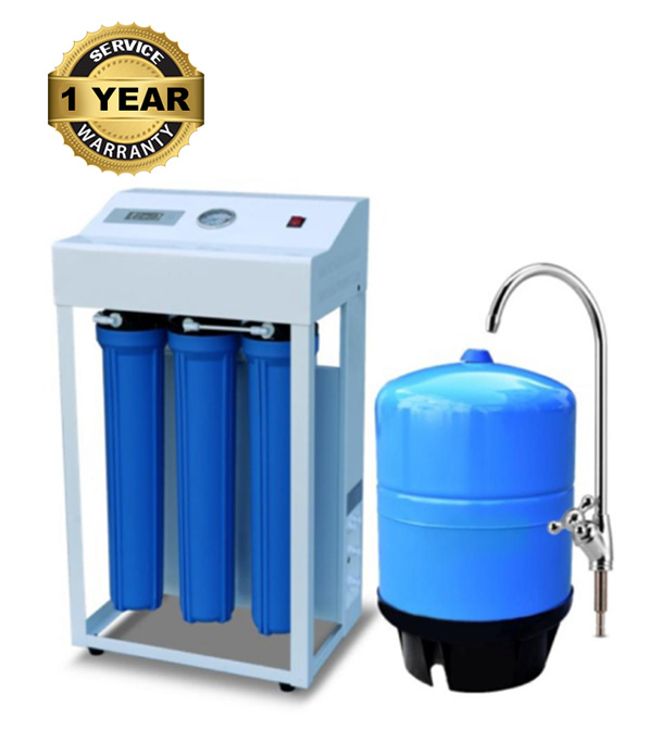 Buy Drinkit Digital RO Commercial Water Purifier at Best Price in Bangladesh