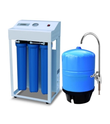 Buy Drinkit Digital RO Commercial Water Purifier at Best Price in Bangladesh
