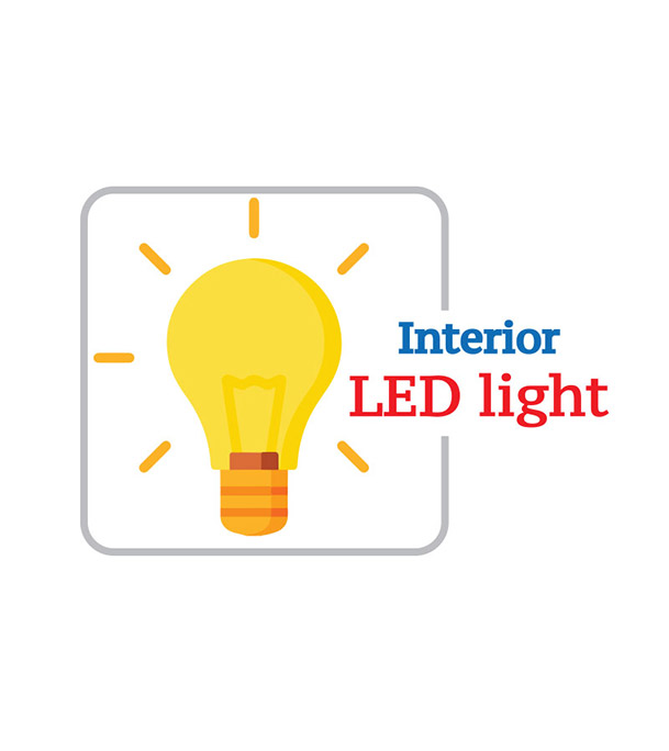 Buy VISION Glass Door Refrigerator RE-180 Liter Black Top Mount at Best Price In Bangladesh