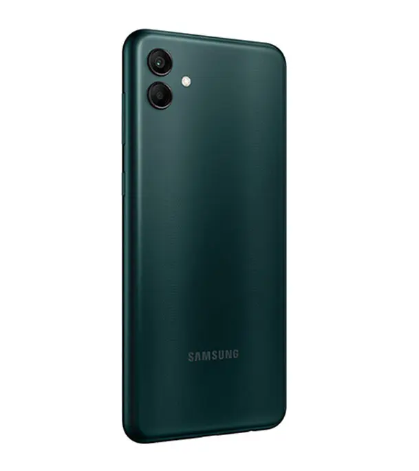 Picture of Samsung Galaxy A04 with 4GB RAM and 64GB ROM