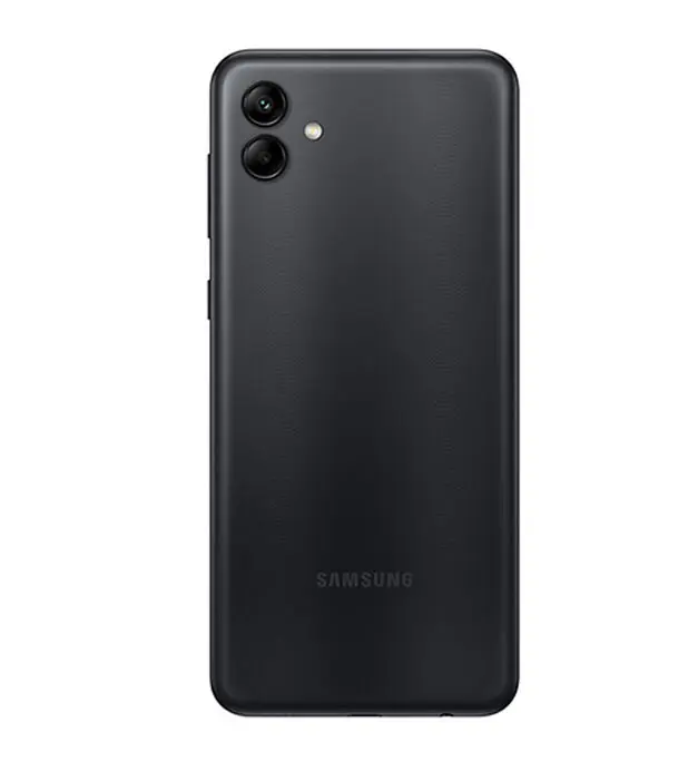 Picture of Samsung Galaxy A04 with 4GB RAM and 64GB ROM (Best Price)