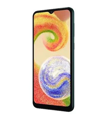 Picture of Samsung Galaxy A04 with 4GB RAM and 64GB ROM (Best Price)