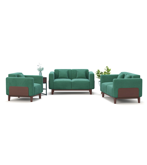 Buy Regal SINGLE SOFA- VIENNA SSC-367-3-1-20-FABRIC-2156 at Best Price in Bangladesh