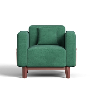 Buy Regal SINGLE SOFA- VIENNA SSC-367-3-1-20-FABRIC-2156 at Best Price in Bangladesh