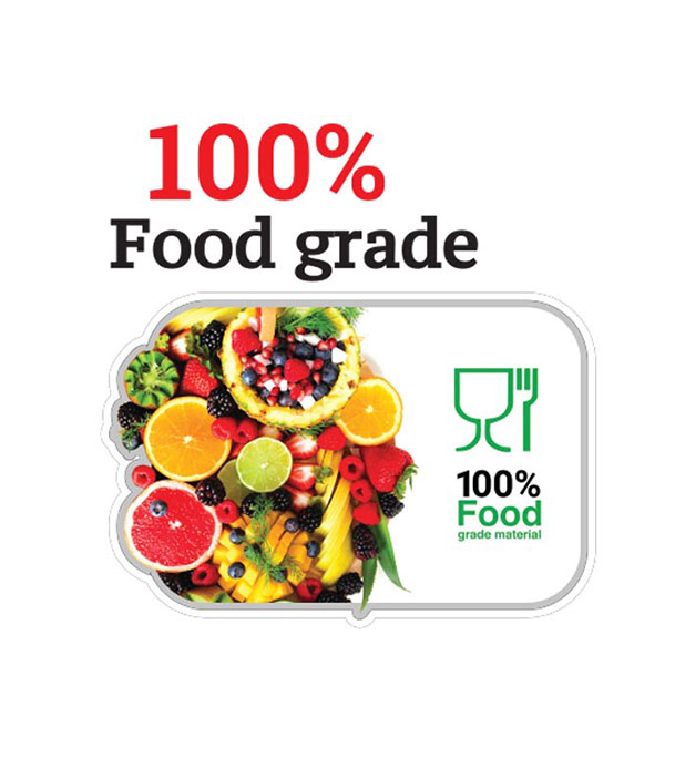 Buy VISION Glass Door Refrigerator RE-200L Mirror Purple Flower Top Mount at Best Price In Bangladesh