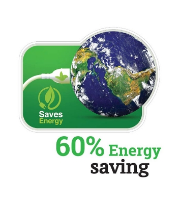 Buy VISION Glass Door Refrigerator RE-200L Mirror Purple Flower Top Mount at Best Price In Bangladesh