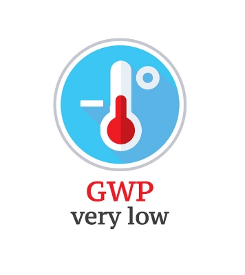 Buy VISION Glass Door Refrigerator RE-200L Mirror Purple Flower Top Mount at Best Price In Bangladesh