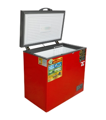 Buy VISION 150 Liter Glass Door Chest Freezer at Best Price In Bangladesh