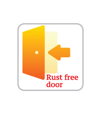 Buy VSN GD Refrigerator RE-180L Pink Juhua Flower-TM at Best Price In Bangladesh