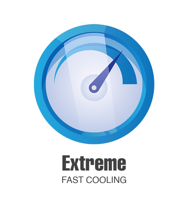 Vision AC 1 Ton APHCI Hot 