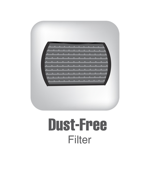 Vision AC 1 Ton APHCI Hot 