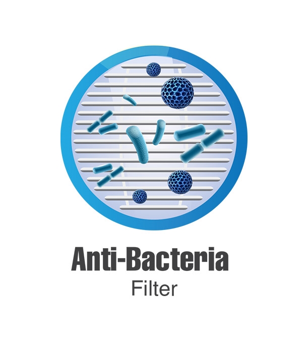 Vision AC 1 Ton APHCI Hot 