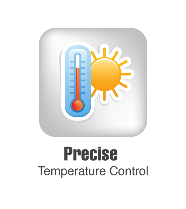 Vision AC 1 Ton APHCI Hot 