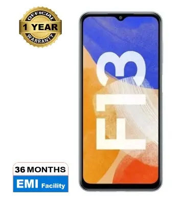 Picture of Samsung Galaxy F13 4GB 64GB (Best Price)
