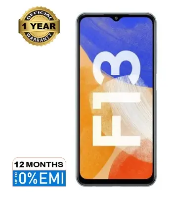 Picture of Samsung Galaxy F13 6GB 128GB