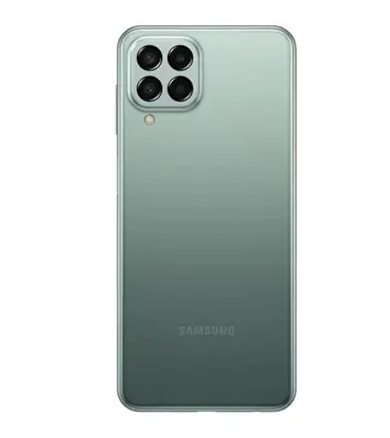 Picture of Samsung Galaxy M33 5G with 8GB 128GB