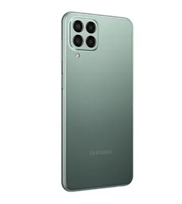 Picture of Samsung Galaxy M33 5G with 8GB 128GB (Best Price)