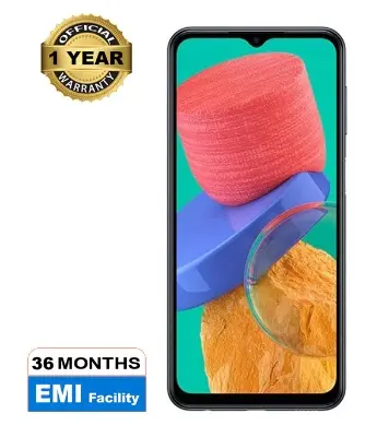 Picture of Samsung Galaxy M33 5G with 8GB 128GB (Best Price)