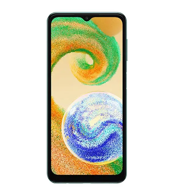 Picture of Samsung Galaxy A04s 4GB RAM 64GB ROM
