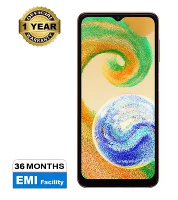 Picture of Samsung Galaxy A04s 4GB RAM 64GB ROM (Best Price)
