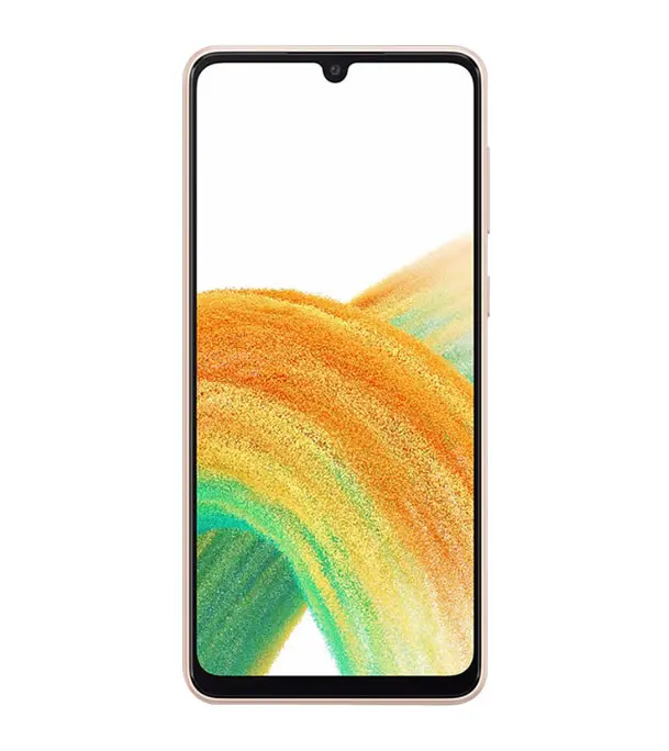 Picture of Samsung Galaxy A33 5G with 8GB RAM and 128GB ROM