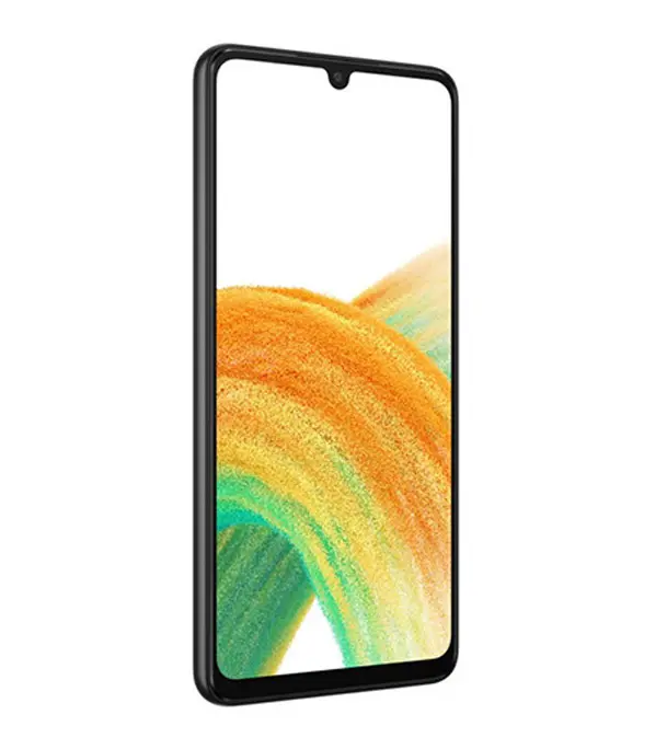 Picture of Samsung Galaxy A33 5G with 8GB RAM and 128GB ROM