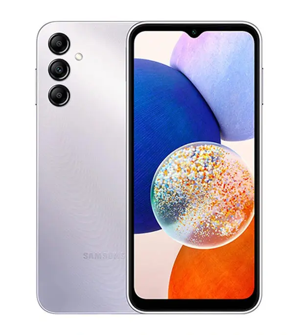 Picture of Samsung Galaxy A14 4GB 64GB Light (Best Price)