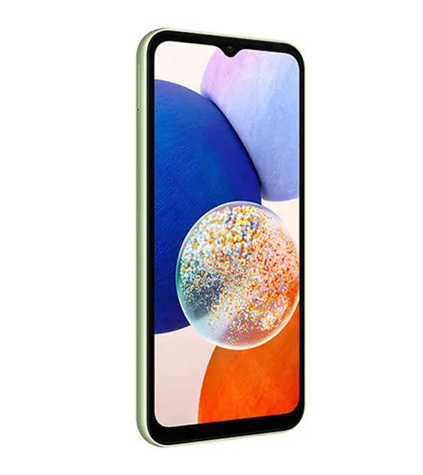 Picture of Samsung Galaxy A14 4GB 64GB Light (Best Price)
