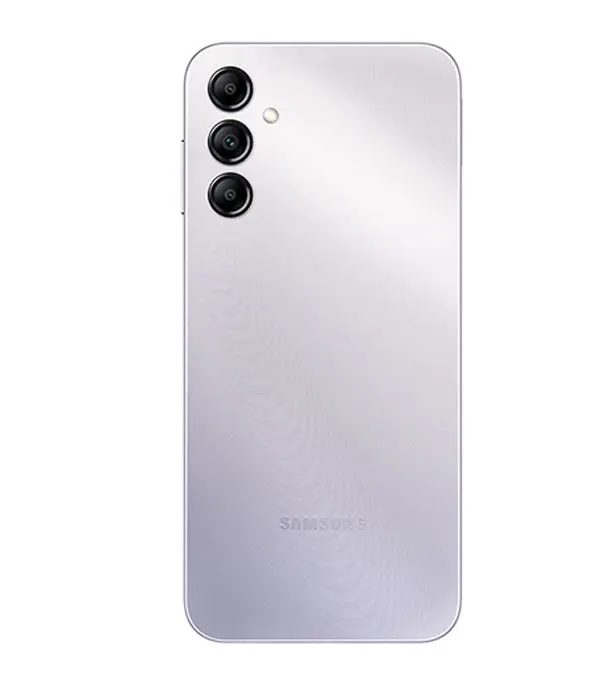 Picture of Samsung Galaxy A14 with 4GB RAM and 64GB ROM
