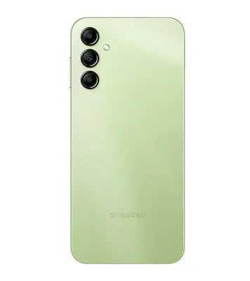 Buy Samsung Galaxy A14 4GB 64GB Light Green at Best Price In Bangladesh