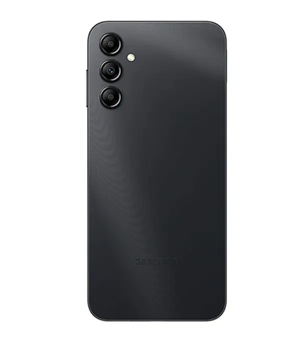 Picture of Samsung Galaxy A14 with 4GB RAM and 64GB ROM