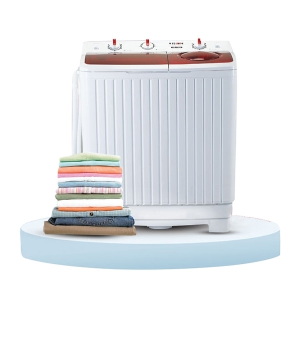 Picture of ViGo GD Refrigerator 195G Blue Flower