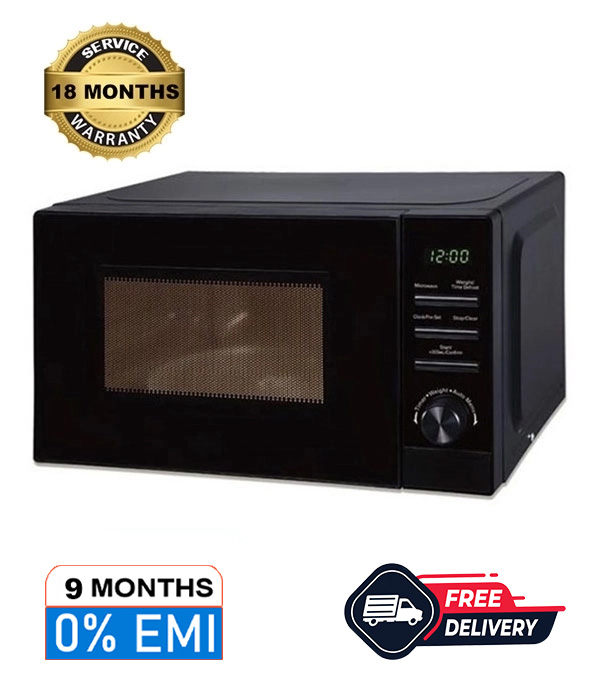 Picture of VISION Micro Oven VSN J5 20 Ltr 