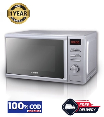 Buy Vision Micro Oven VSN 20L E5 Grill Online	