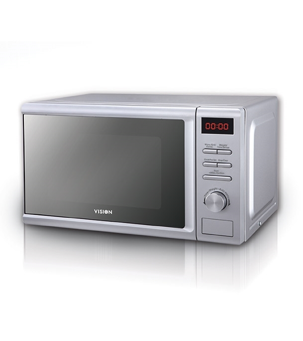 Buy Vision Micro Oven VSN 20L E5 Grill Online
