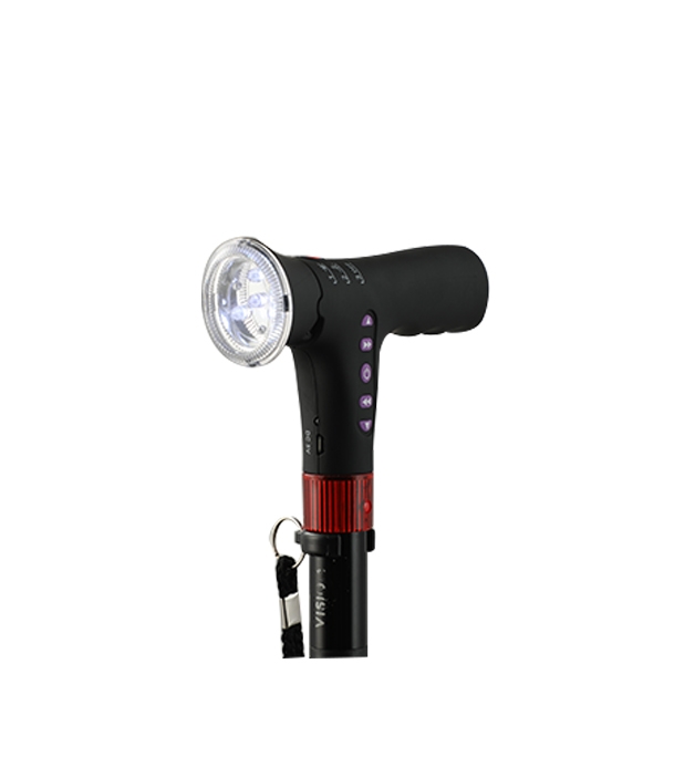 Picture of VISION Digital Walking Stick 