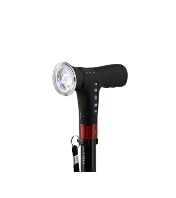 Picture of VISION Digital Walking Stick 