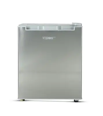 Buy VISION Mini Refrigerator RE-50L SS Online