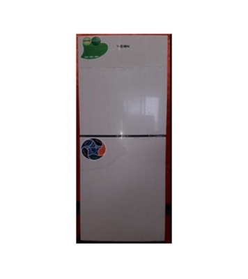 Buy VISION Refrigerator RE-262L Golden TM Online
