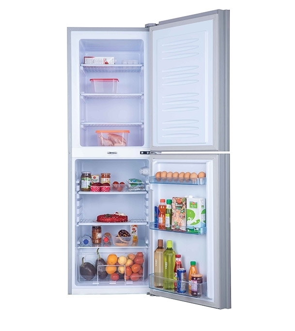 Picture of VISION GD Refrigerator RE-262 L Blue TM