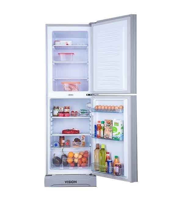 Picture of VISION GD Refrigerator RE-262 L Blue TM