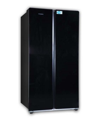 Picture of VISION High End Refrigerator WiFi GD 436 Litre