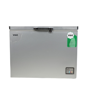 Picture of ViGO Chest Freezer VIG 262 L Gray
