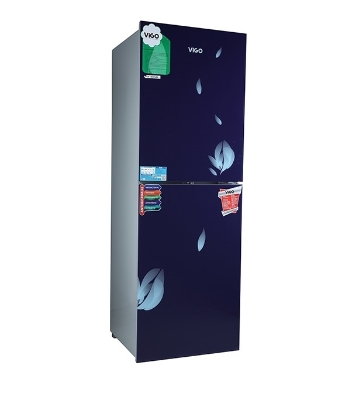Picture of ViGO GD Refrigerator RE 238 L Blue BM